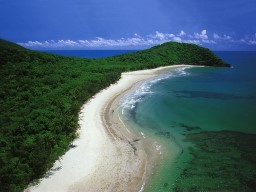 Cairns Esplande