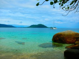 Cairns Esplande