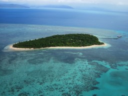 Cairns Esplande