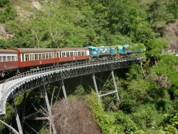 Cairns Esplande