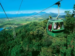 Cairns Esplande